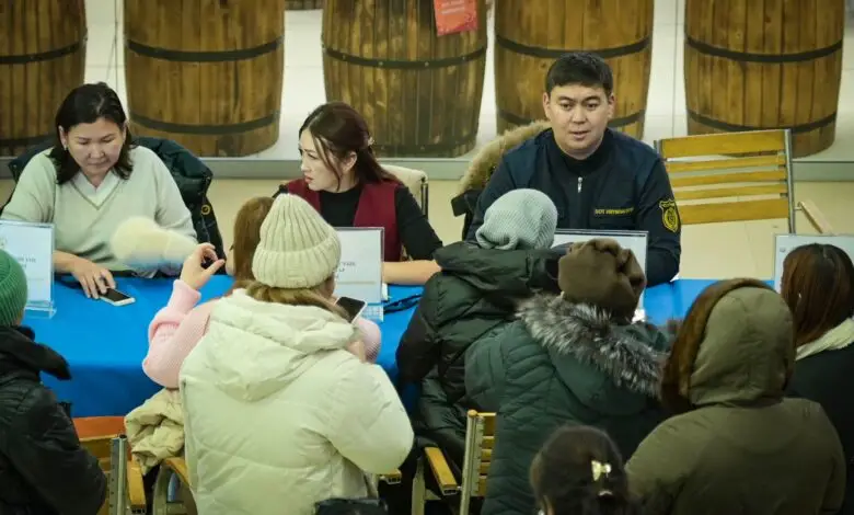 Закон и порядок: юридические консультации по регулированию кредитов (2)