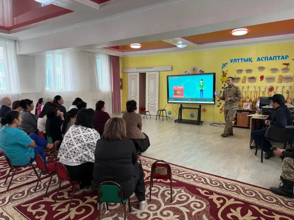 Проверь себя и обезопась: МЧС призывает к профилактике пожаров (6)