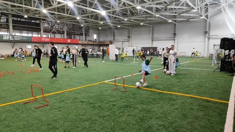 Футбол вместо обычного урока: как работает программа «Алға!» в Карагандинской области (9)