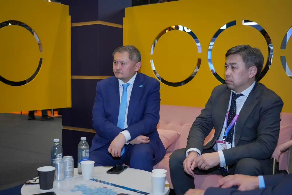 Казахстан и ведущие университеты США расширяют стратегическое партнерство в сфере образования и науки (2)