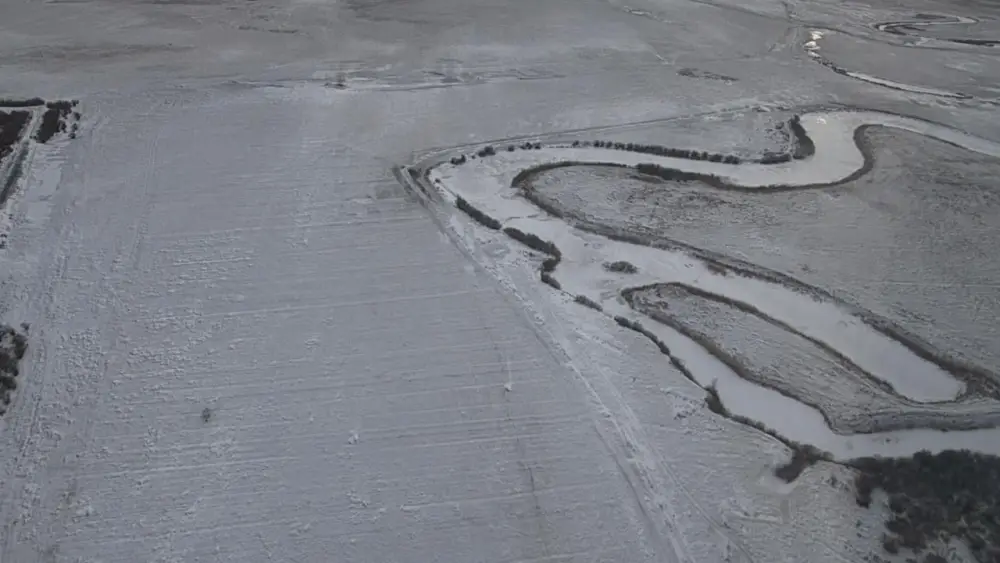 В регионах Казахстана реализуются противопаводковые мероприятия (2)