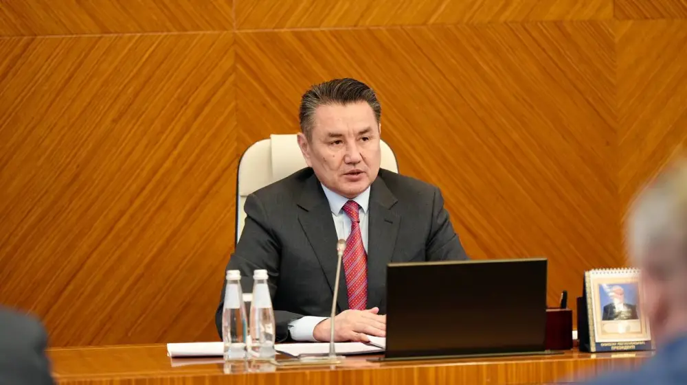 В ВКО в этом году в рамках принципа «Закон и порядок» будет организовано 55 мероприятий (2)