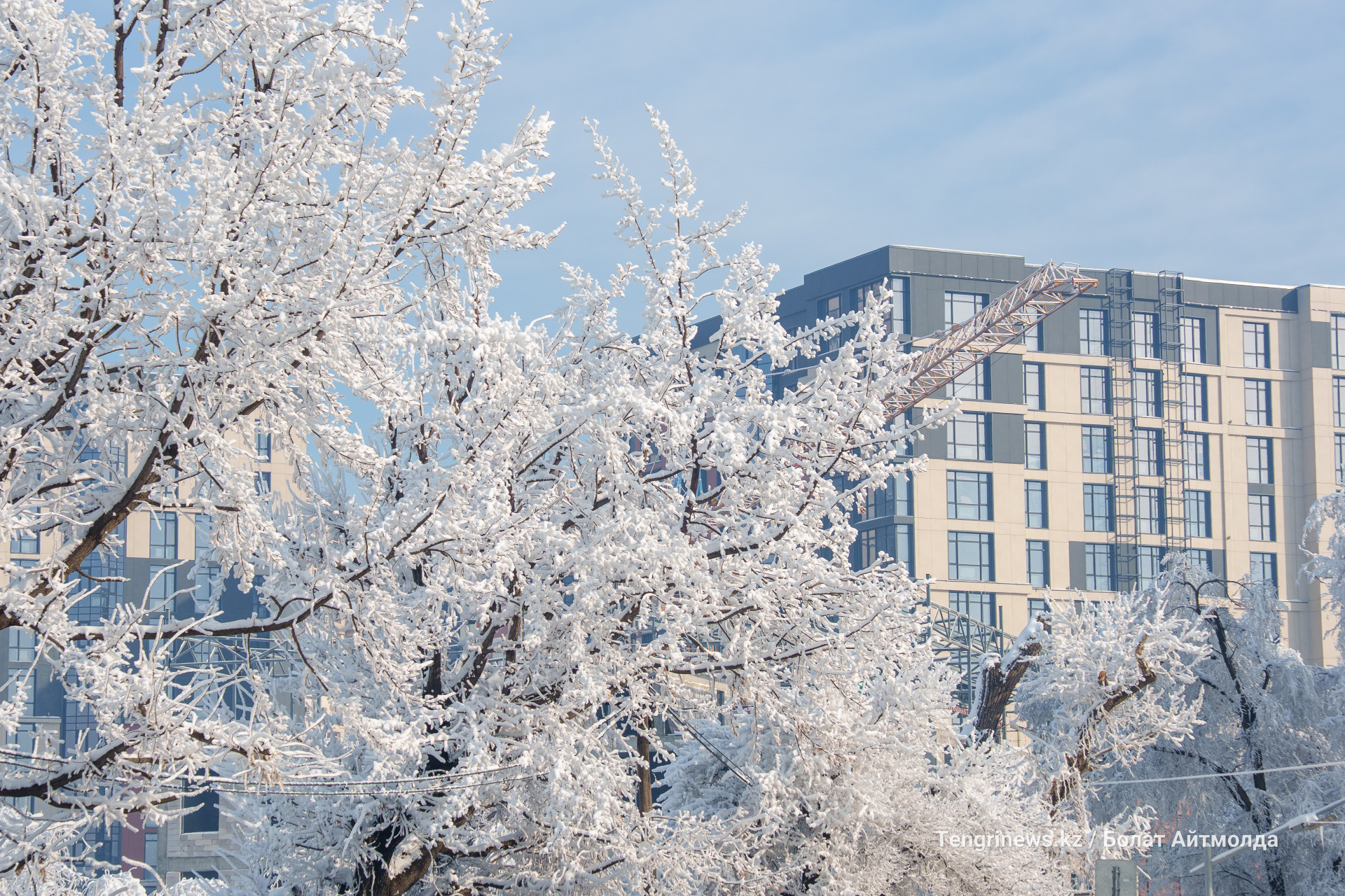 отдых в февраль