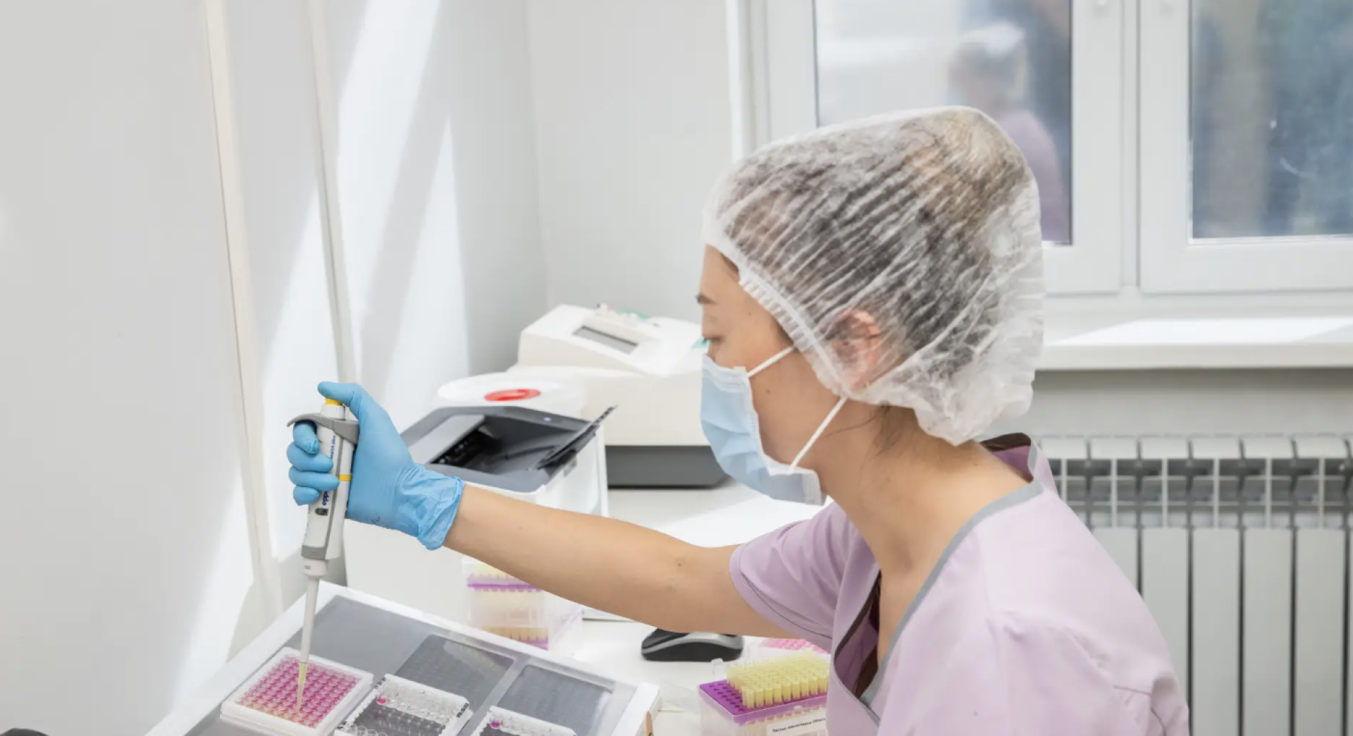 обследование