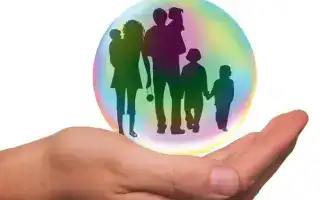 608 млрд тенге: поддержка матерей и семей в 2025!