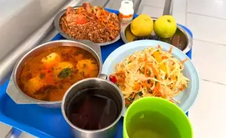 Увеличение стоимости продовольственного пайка военнослужащих в Казахстане