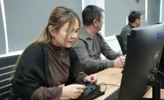 Соревнования по дрон-рейсингу и авиамоделированию в Жетісу: развитие молодежных навыков и технологий