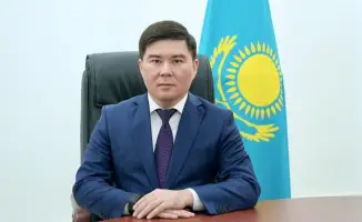 Асхат Кожумов назначен руководителем Информационно-аналитического центра охраны окружающей среды