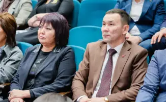 Правовая грамотность: кто учит молодежь в Астане?