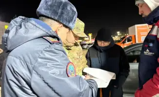 В Астане усиливают меры пожарной безопасности на объектах общественного питания