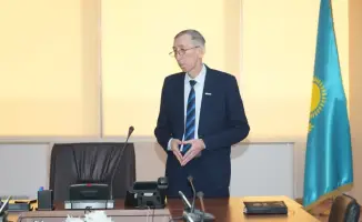 Финансовая грамотность: проведена лекция для сотрудников Министерства