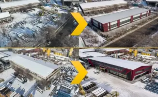 В Жетысуском районе Алматы создаются новые возможности для малого и среднего бизнеса через развитие промышленных парков