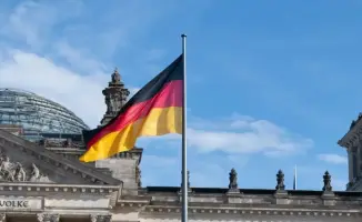 Стажировка в Германии: от Караганды к бизнес-успеху!