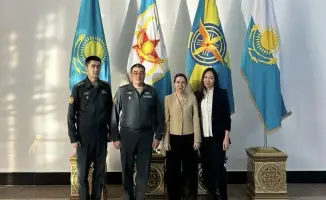 Гендерное равенство: ключ к новым возможностям в армии?