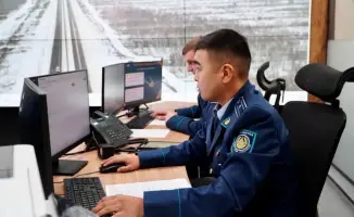 Искусственный интеллект внедряется в сельское хозяйство и систему безопасности Акмолинской области для повышения экономической эффективности и комфорта граждан