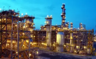 Тенгиз: Возрождение недр — энергия будущего готова к пробуждению