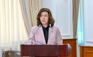 Дождь реформ: как Казахстан создает защитный парашют для своих детей