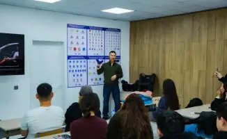 Защитники на колесах: в Астане обсуждают безопасность детей на дорогах