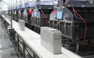 Рост доли Талдыкоргана в МСБ Жетісу: новые рабочие места и инвестиции в экономику региона