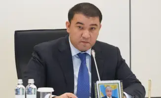 Влияние программы «Ауыл аманаты»: 4000 проектов как основа для устойчивого развития Туркестанской области