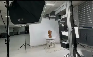 Цифровая трансформация Государственного архива Алматы: доступность исторического наследия увеличивается