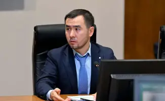 Аким области обсудил с представителями АО «Транстелеком» проекты цифровизации региона