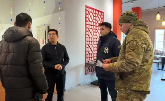 Астана: огненный щит для заведений общественного питания