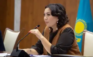 Назгуль Макжан: 2026 - год сложных, но необходимых для развития страны решений