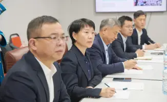 Казахско-Китайское Сотрудничество: Инвестиции в Аграрную Науку и Производство в Северном Казахстане