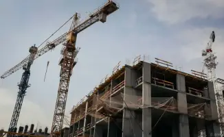 Ужесточение контроля за строительством в Акмолинской области