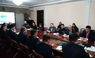 Корь в Акмолинске: вакцинация побеждает статистику!