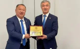 Внедрение современных стандартов в военном и специальном образовании: новая глава для Академии Генеральной прокуратуры Казахстана