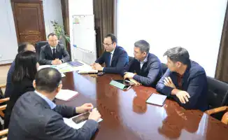 Как Актюбинская область готовится к зимним испытаниям?