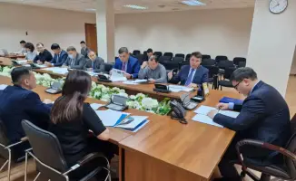 В Минтрансе обсудили планы КаздорНИИ и НЦКДА на 2023 год в области научных исследований и цифровизации