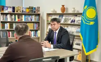 ТУРКЕСТАН: РЕШЕНИЕ ПРОБЛЕМ ЖИТЕЛЕЙ В РАМКАХ ЛИЧНОГО ПРИЕМА ВЛАСТЕЙ