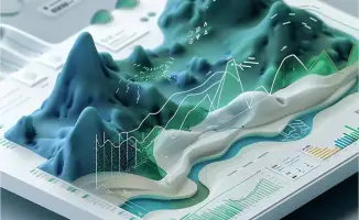 В Казахстане реализуется масштабный проект по цифровизации геологических данных с применением ИИ