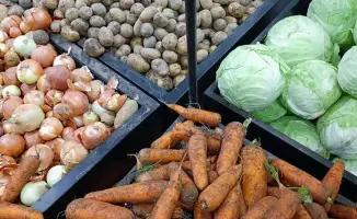 В Алматы стартовал прием заявок на льготные займы для стабилизации цен на социальные продукты питания