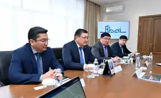 Инвестиционный проект на 34 млрд тенге стартует в Абайской области для преобразования пастбищ в орошаемые угодья