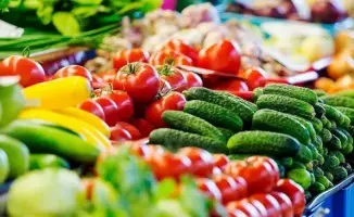 Сельскохозяйственная ярмарка выходного дня открылась в Астане