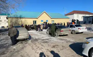 Международные перспективы добровольного межрегионального переселения: опыт Бейнеуского района