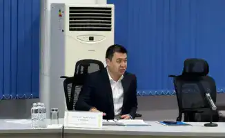 Успехи в лечении туберкулёза в Алматы: снижение заболеваемости на 15,9%