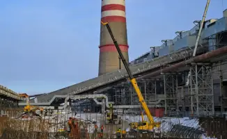 Экибастуз: Байханов и его миссия по обновлению!