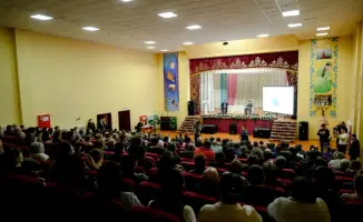 Аким области обсудил с жителями вопросы качества дорог и благоустройства в Чистопольском сельском округе