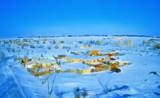 Село Лесное: пример отказа от алкоголя и выбора здорового образа жизни в Казахстане