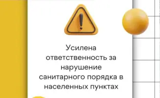 Ужесточение административной ответственности: последствия для благоустройства городов