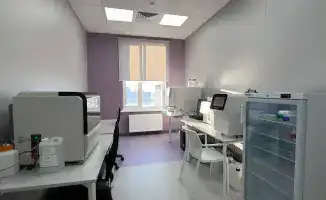 НОВАЯ ПОЛИКЛИНИКА В КОСШЫ РАСШИРИТ ДОСТУПНОСТЬ МЕДПОМОЩИ ДЛЯ ЖИТЕЛЕЙ СТОЛИЧНОЙ АГЛОМЕРАЦИИ