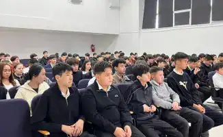 Правовая грамотность для студентов в Актобе