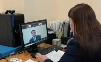 Внутренний анализ коррупционных рисков в Алматы