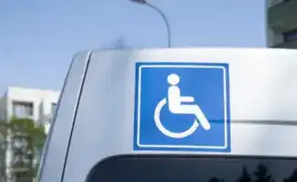 В 2025 году услуги инватакси через агрегаторы были востребованы почти 490 тыс. раз в Астане и Алматы