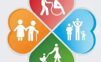 Социальная помощь в 2025 году: поддержка почти 300 тысяч человек и дополнительные выплаты для детей из неблагополучных семей